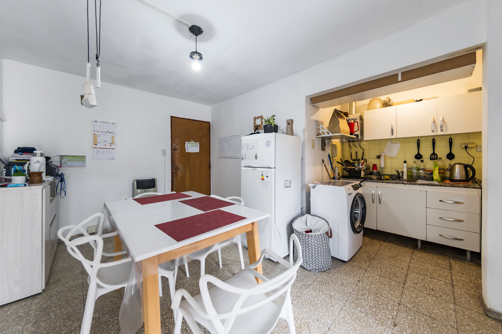 VENTA departamento en Córdoba centro de un dormitorio — foto 4