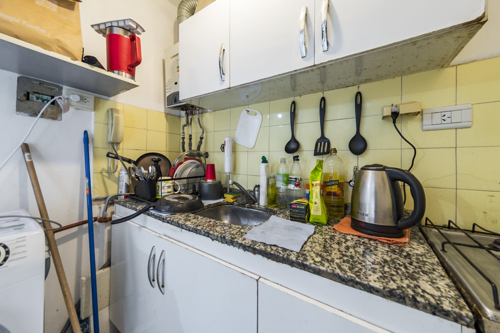 VENTA departamento en Córdoba centro de un dormitorio — foto 9
