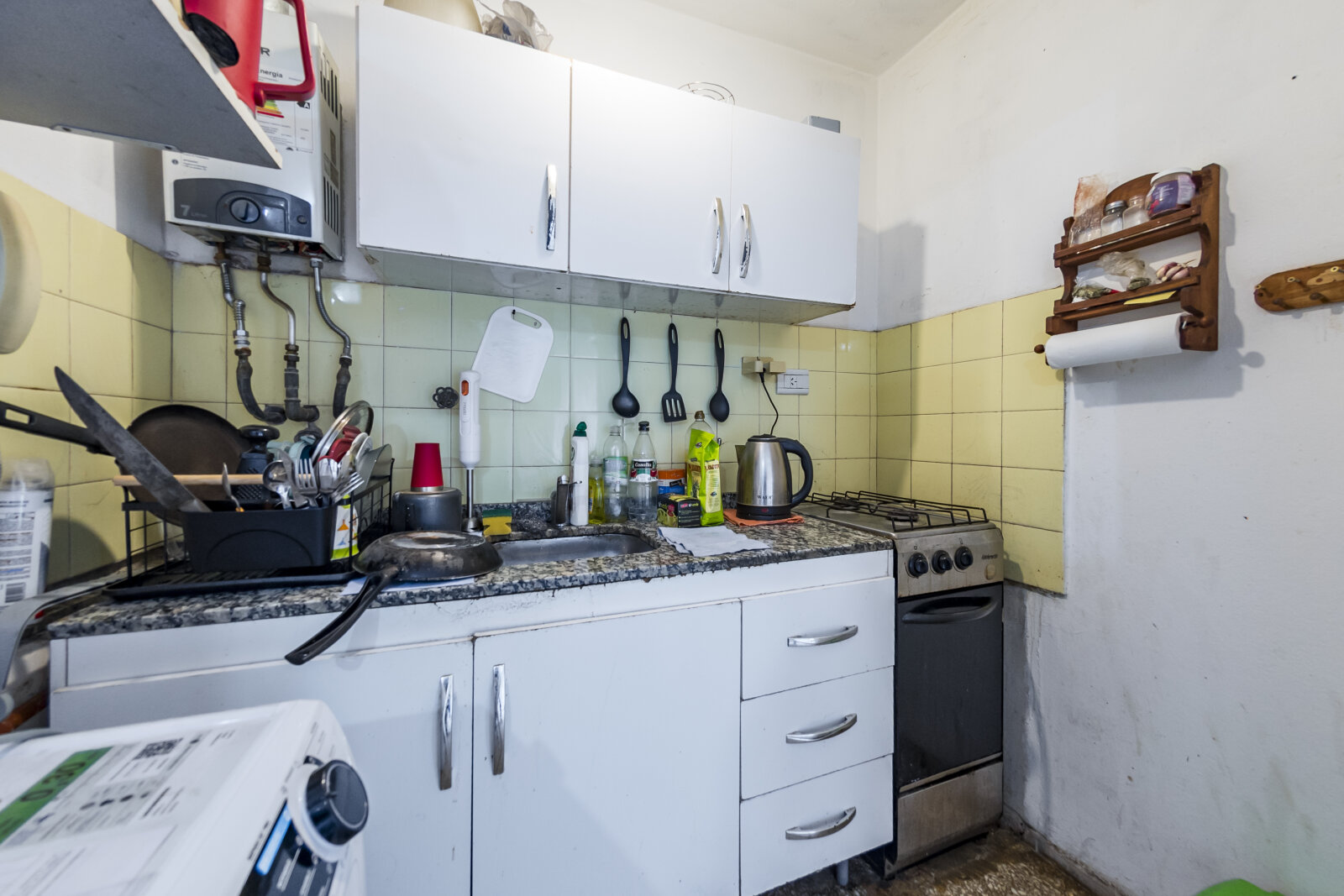 VENTA departamento en Córdoba centro de un dormitorio — foto 8