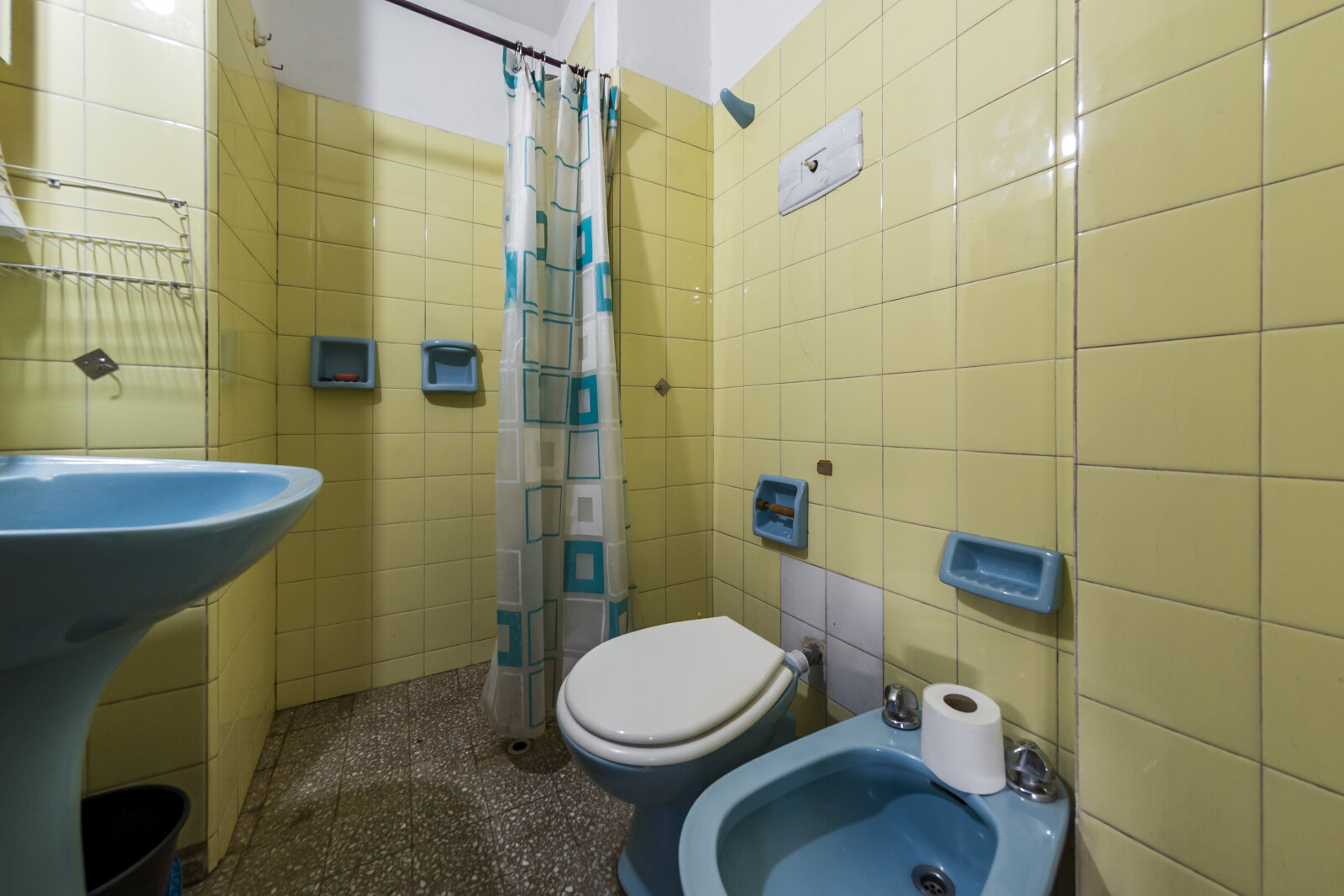 VENTA departamento en Córdoba centro de un dormitorio — foto 12