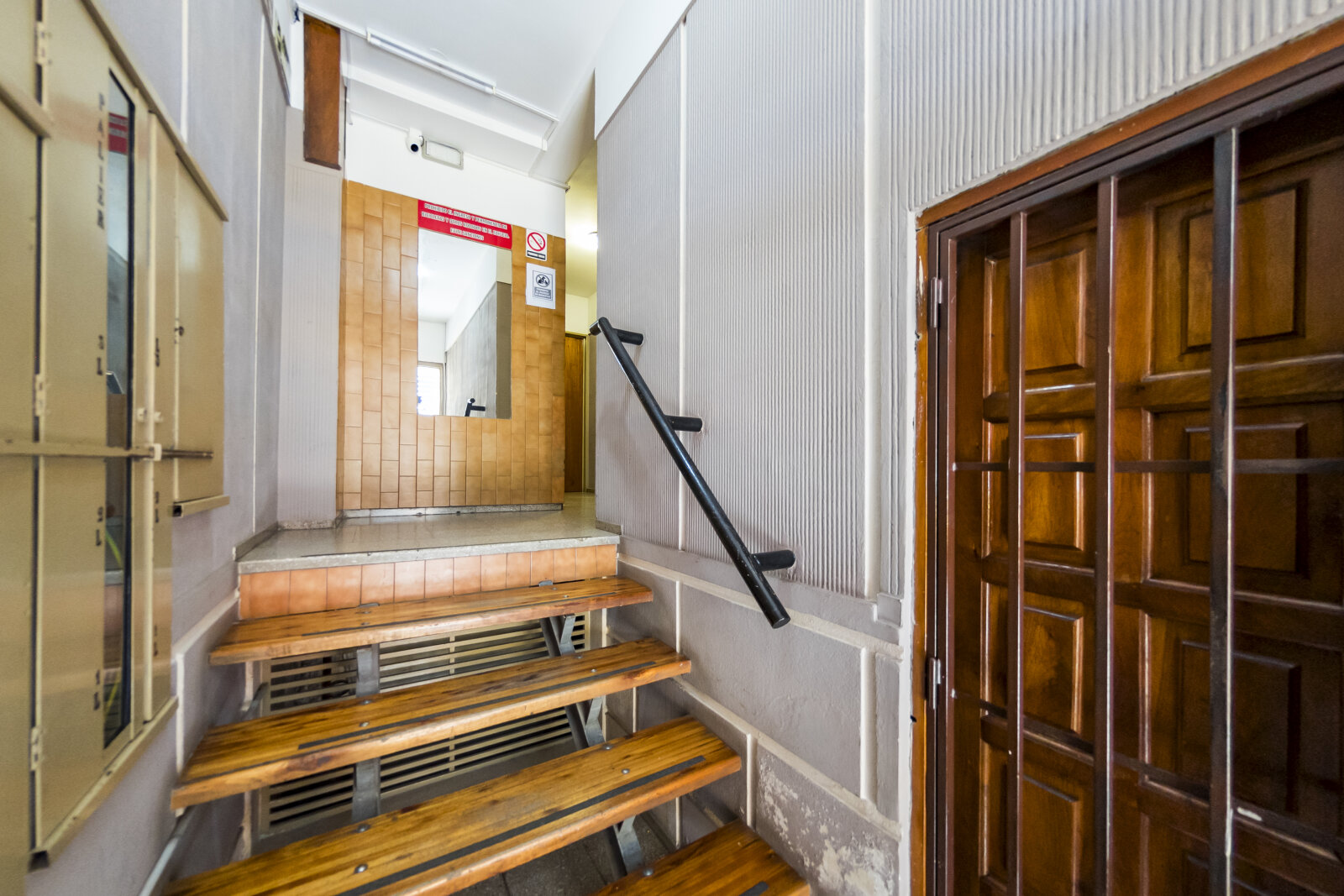 VENTA departamento en Córdoba centro de un dormitorio — foto 15