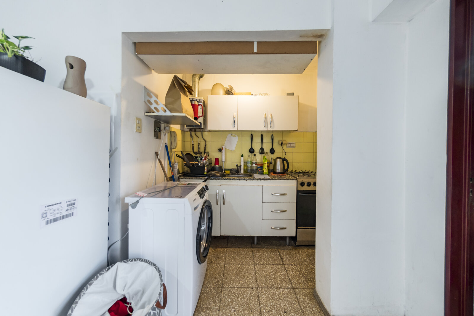 VENTA departamento en Córdoba centro de un dormitorio — foto 7