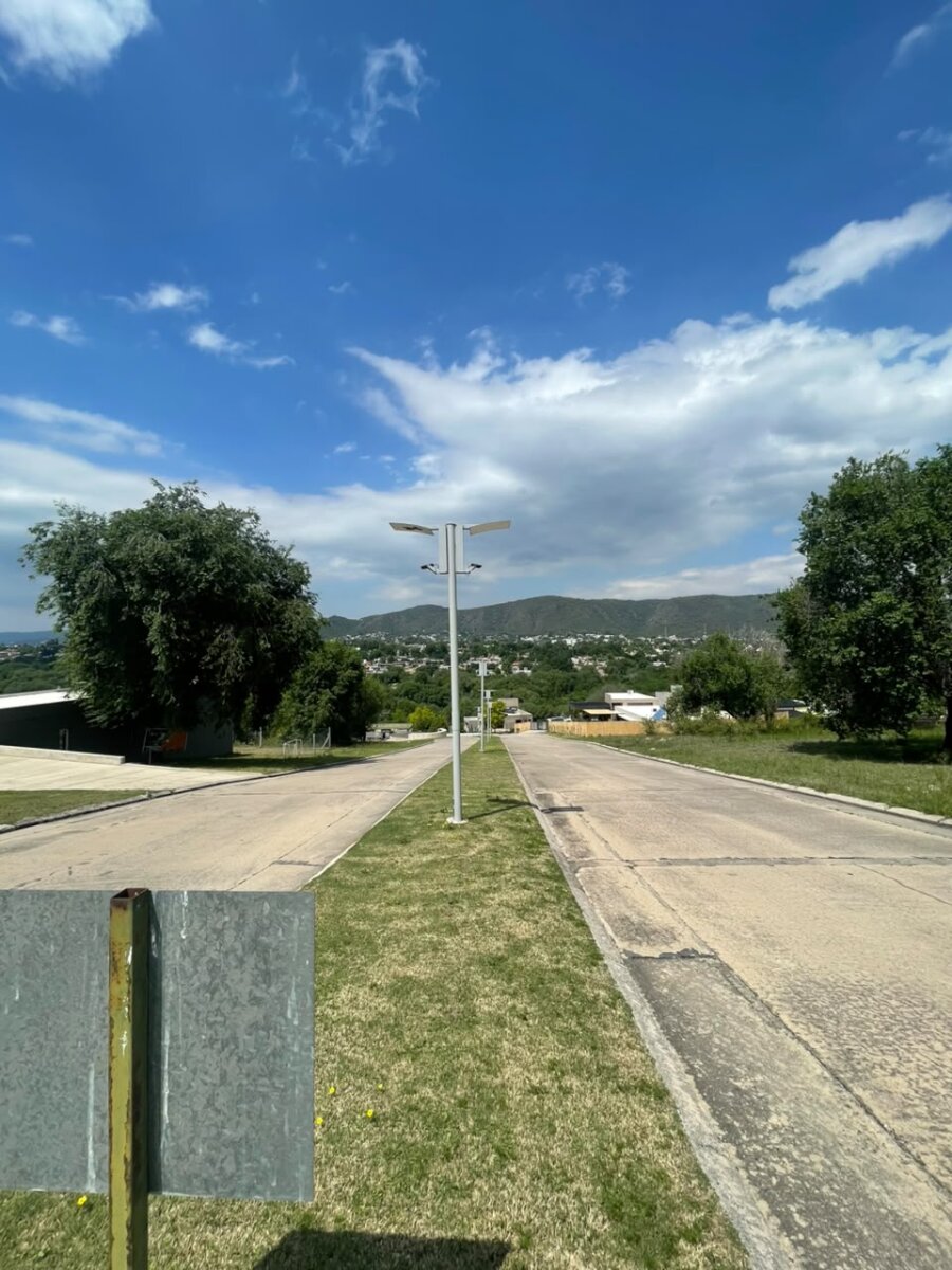 VENDO LOTE EN COUNTRY DE ALTOS DE CARLOS PAZ - 8