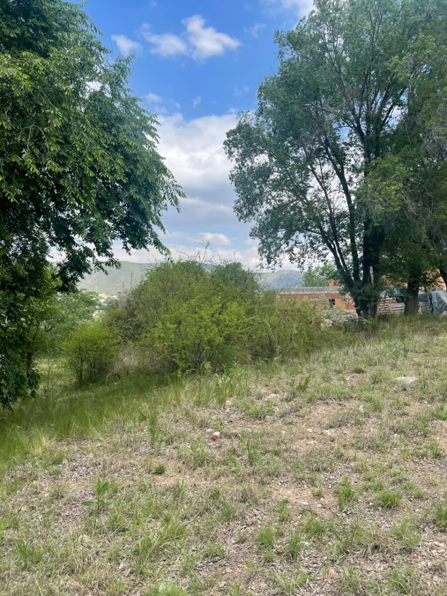 VENDO LOTE EN COUNTRY DE ALTOS DE CARLOS PAZ - 2