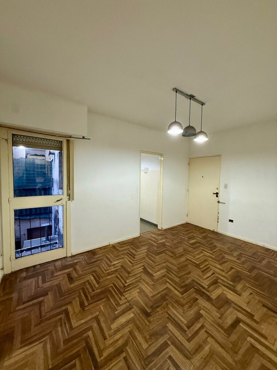 ALQUILER DEPARTAMENTO 3 AMBIENTES - AV. ACOYTE 900 - CABALLITO — foto 2