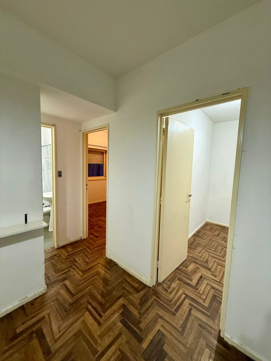 ALQUILER DEPARTAMENTO 3 AMBIENTES - AV. ACOYTE 900 - CABALLITO — foto 4