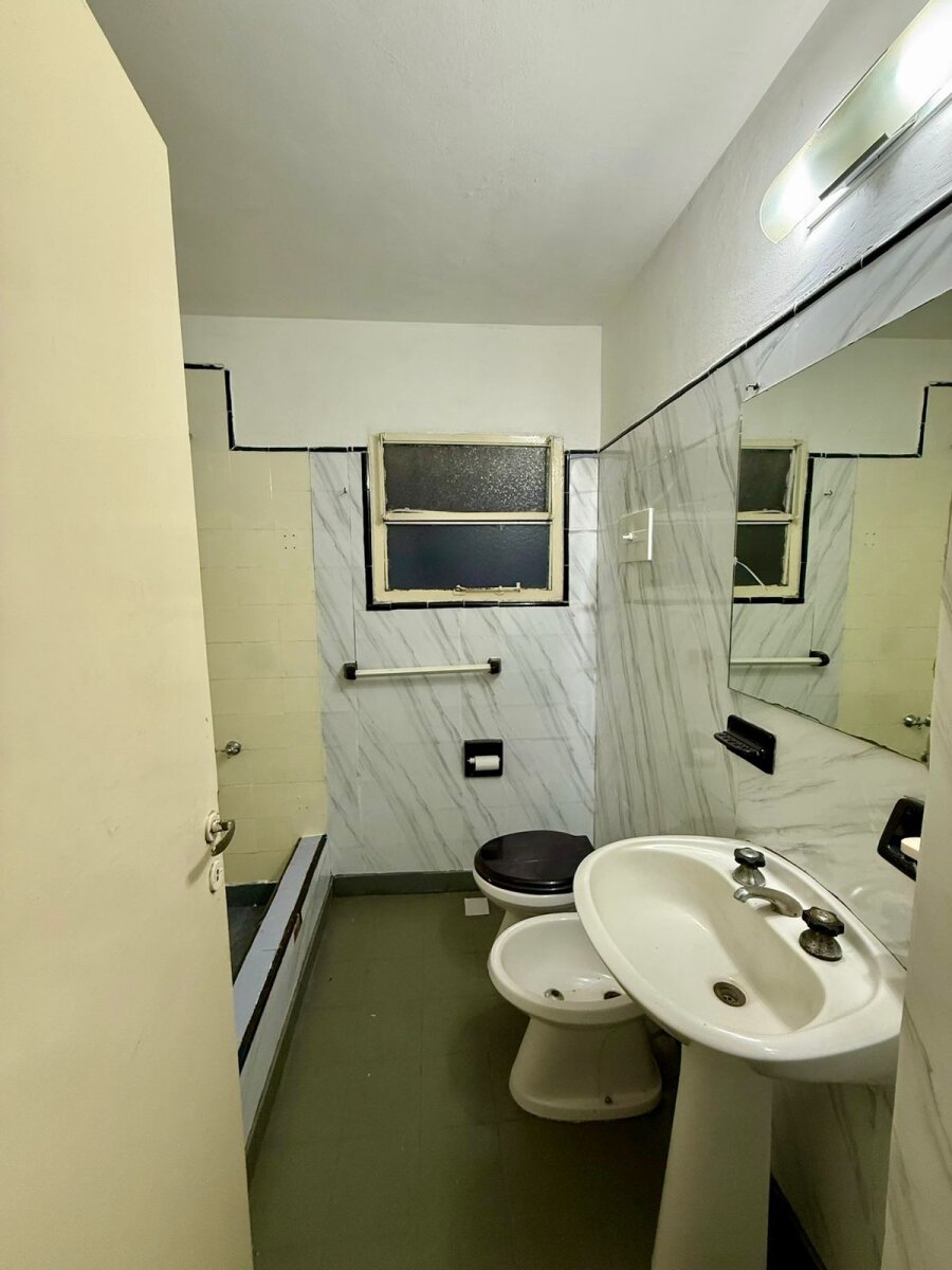ALQUILER DEPARTAMENTO 3 AMBIENTES - AV. ACOYTE 900 - CABALLITO — foto 9