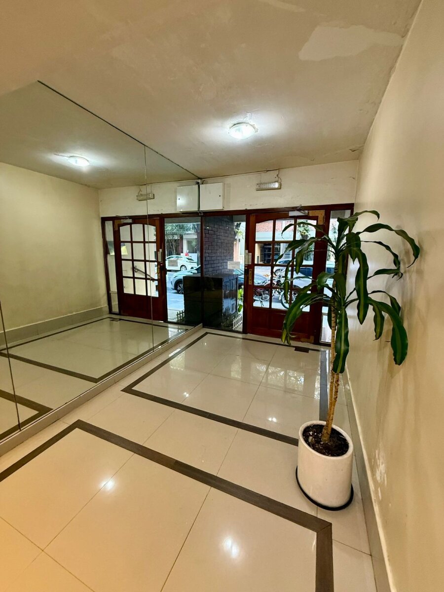 ALQUILER DEPARTAMENTO 3 AMBIENTES - AV. ACOYTE 900 - CABALLITO — foto 11