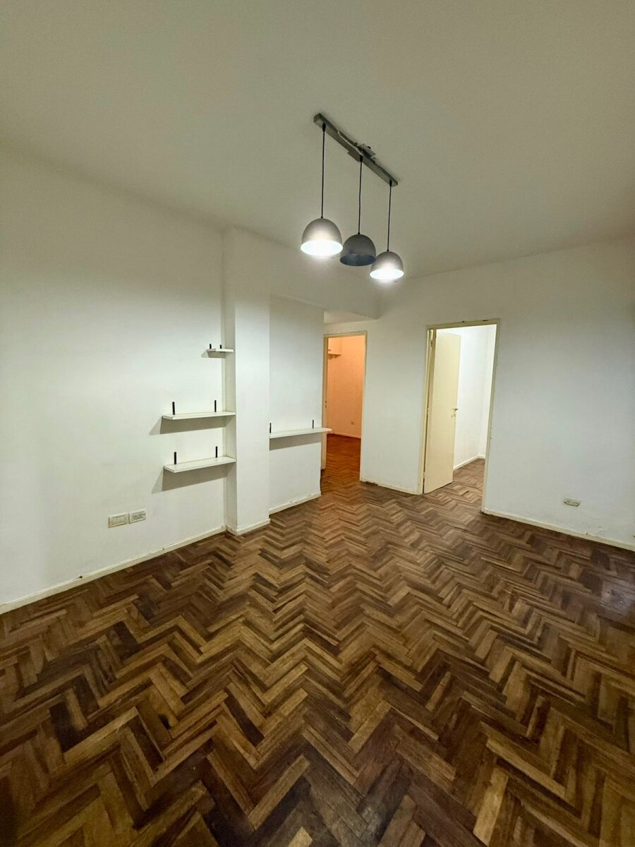 ALQUILER DEPARTAMENTO 3 AMBIENTES - AV. ACOYTE 900 - CABALLITO — foto 3