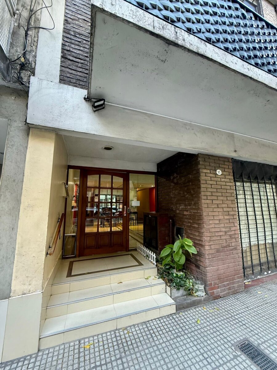 ALQUILER DEPARTAMENTO 3 AMBIENTES - AV. ACOYTE 900 - CABALLITO — foto 14
