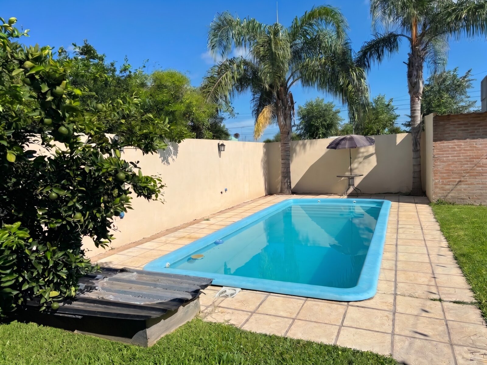 HERMOSA CASA DE 4 DORMITORIOS EN ALVEAR — foto 15