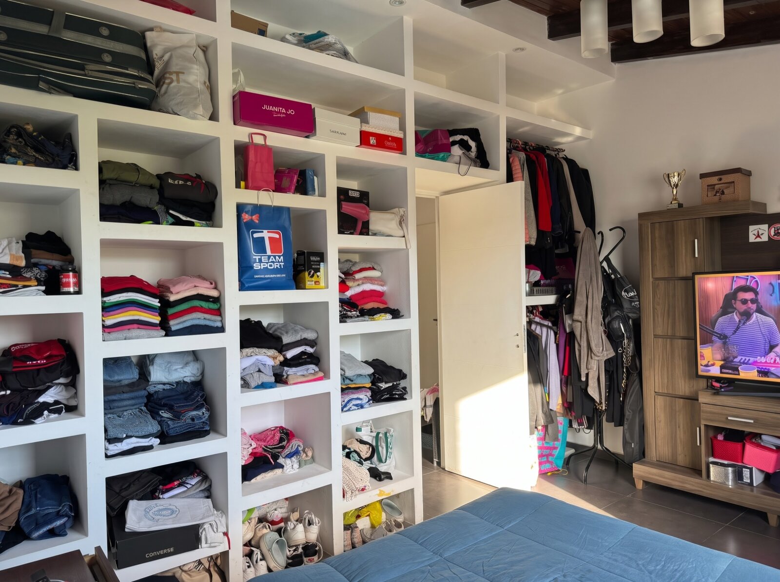 HERMOSA CASA DE 4 DORMITORIOS EN ALVEAR — foto 10