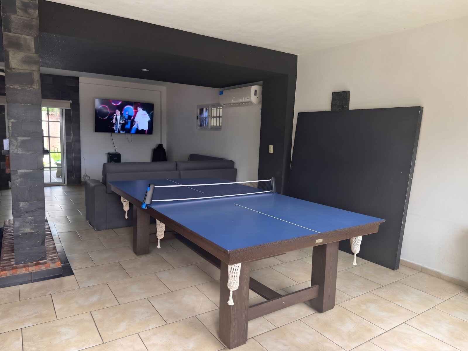 HERMOSA CASA DE 4 DORMITORIOS EN ALVEAR — foto 4
