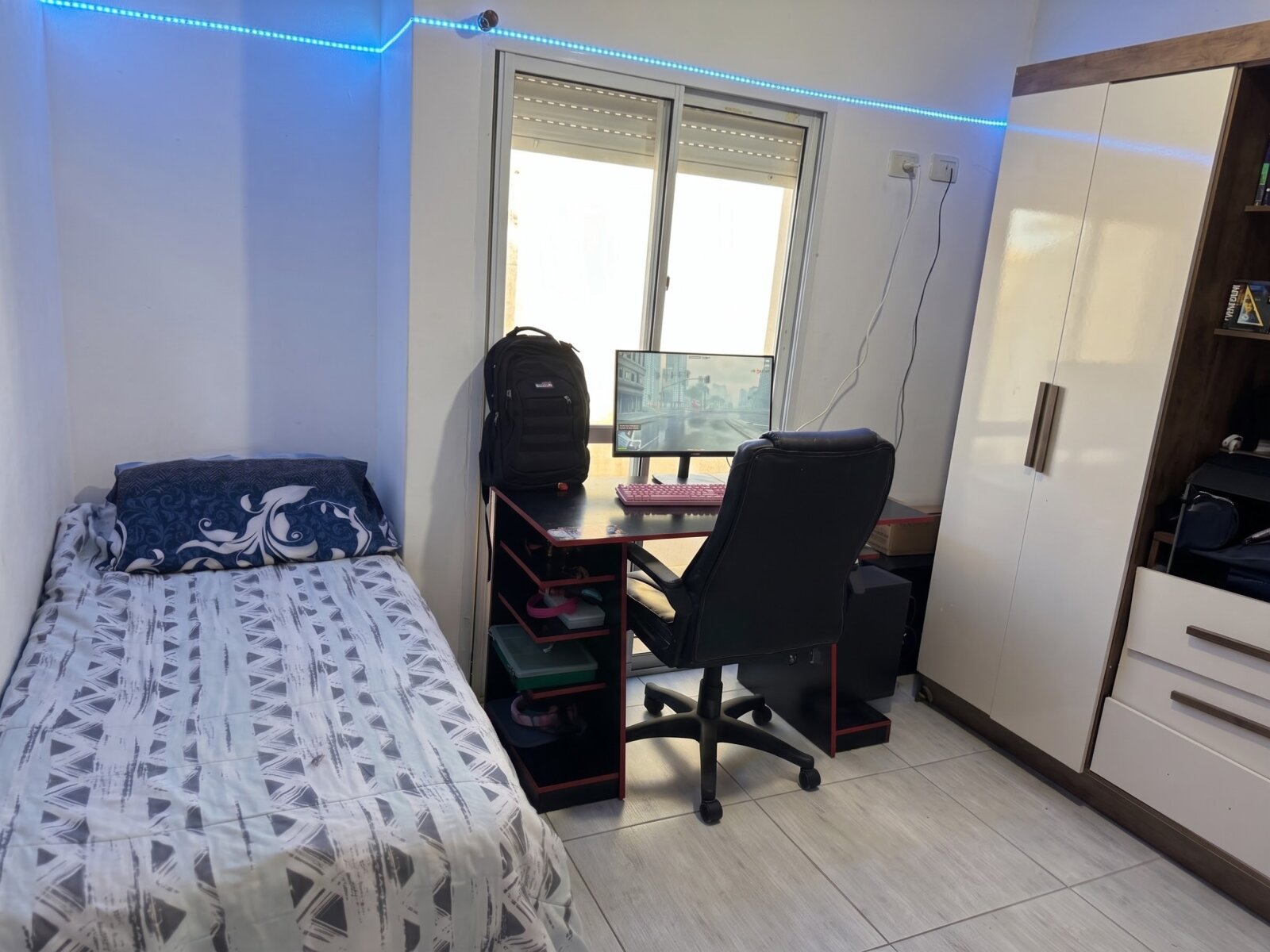 HERMOSA CASA DE 4 DORMITORIOS EN ALVEAR — foto 12