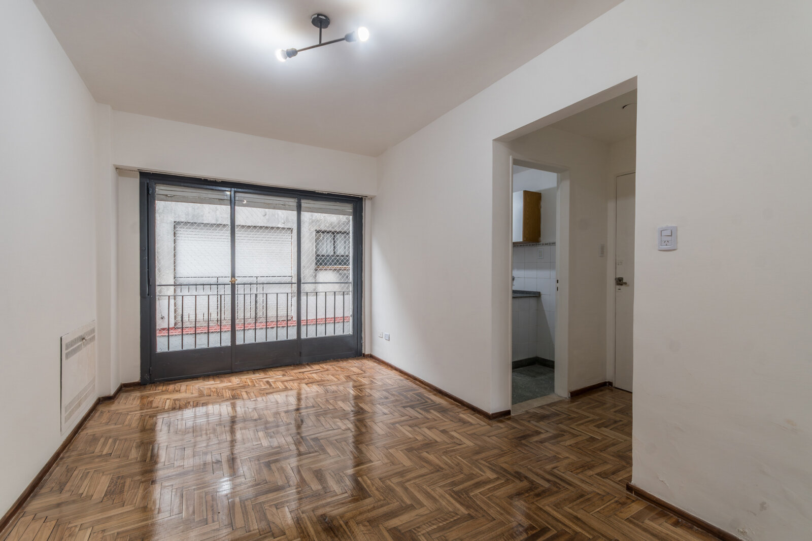 DEPARTAMENTO 2 AMB VISTA ABIERTA BALVANERA - 20