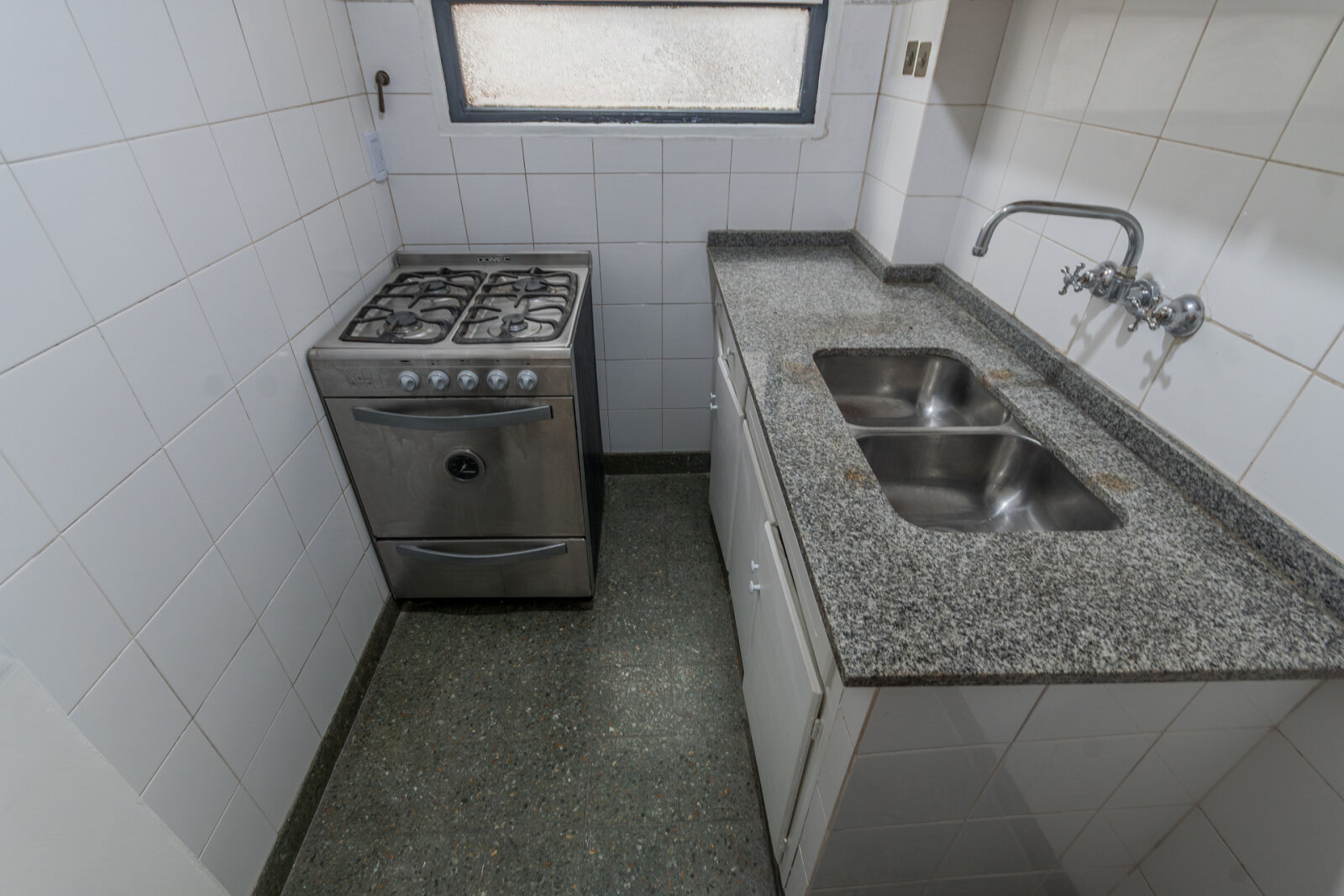 DEPARTAMENTO 2 AMB VISTA ABIERTA BALVANERA - 25