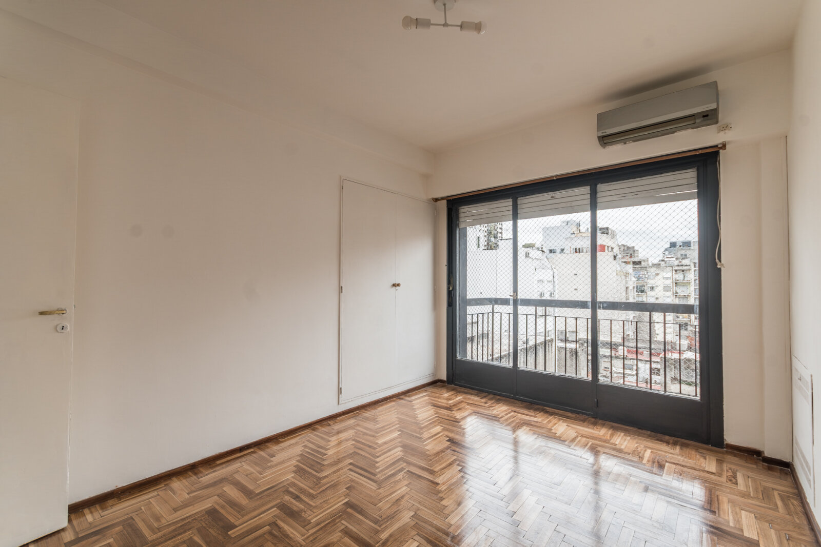 DEPARTAMENTO 2 AMB VISTA ABIERTA BALVANERA — foto 9