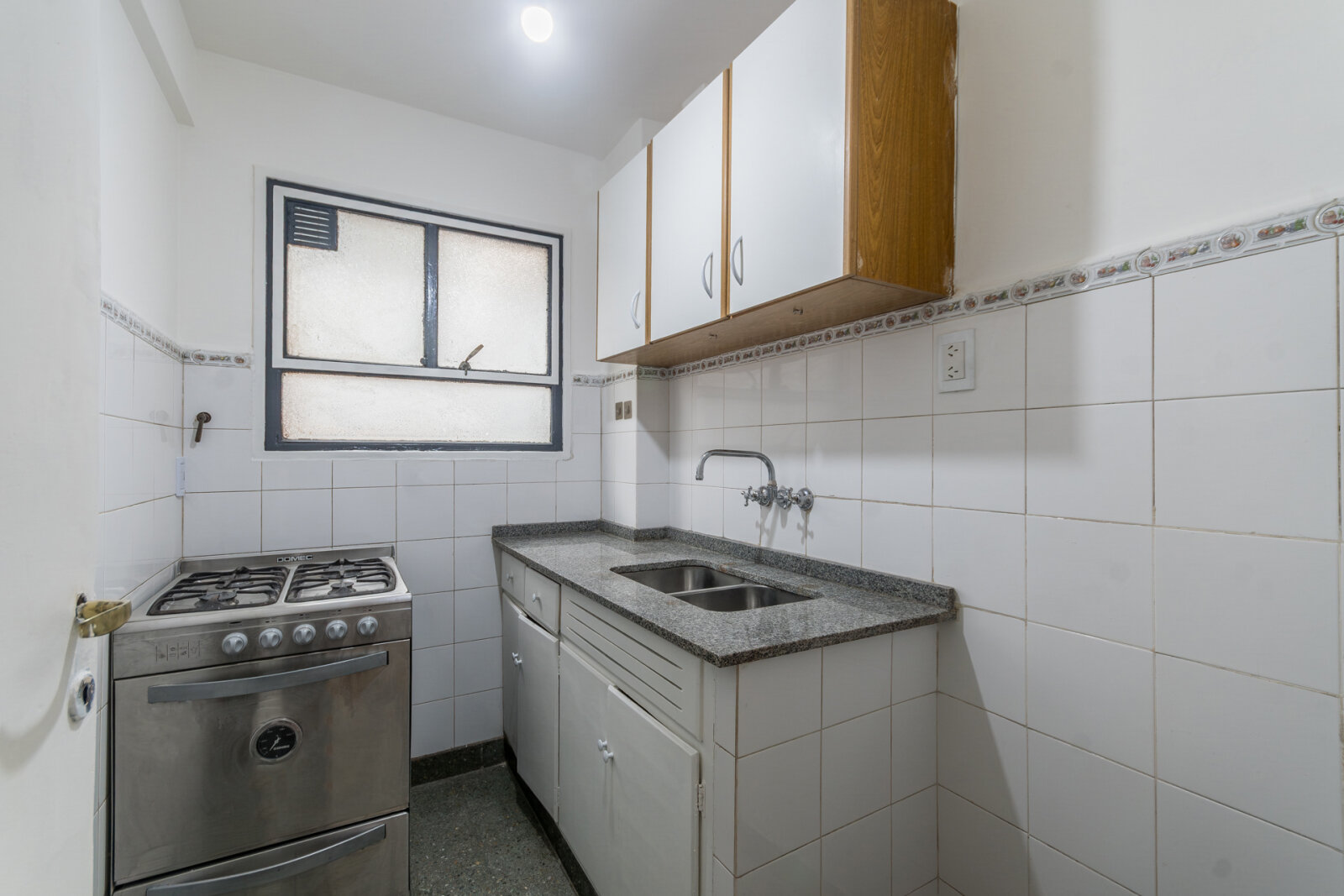 DEPARTAMENTO 2 AMB VISTA ABIERTA BALVANERA - 24
