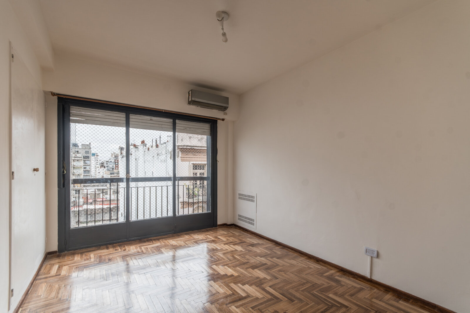 DEPARTAMENTO 2 AMB VISTA ABIERTA BALVANERA — foto 7
