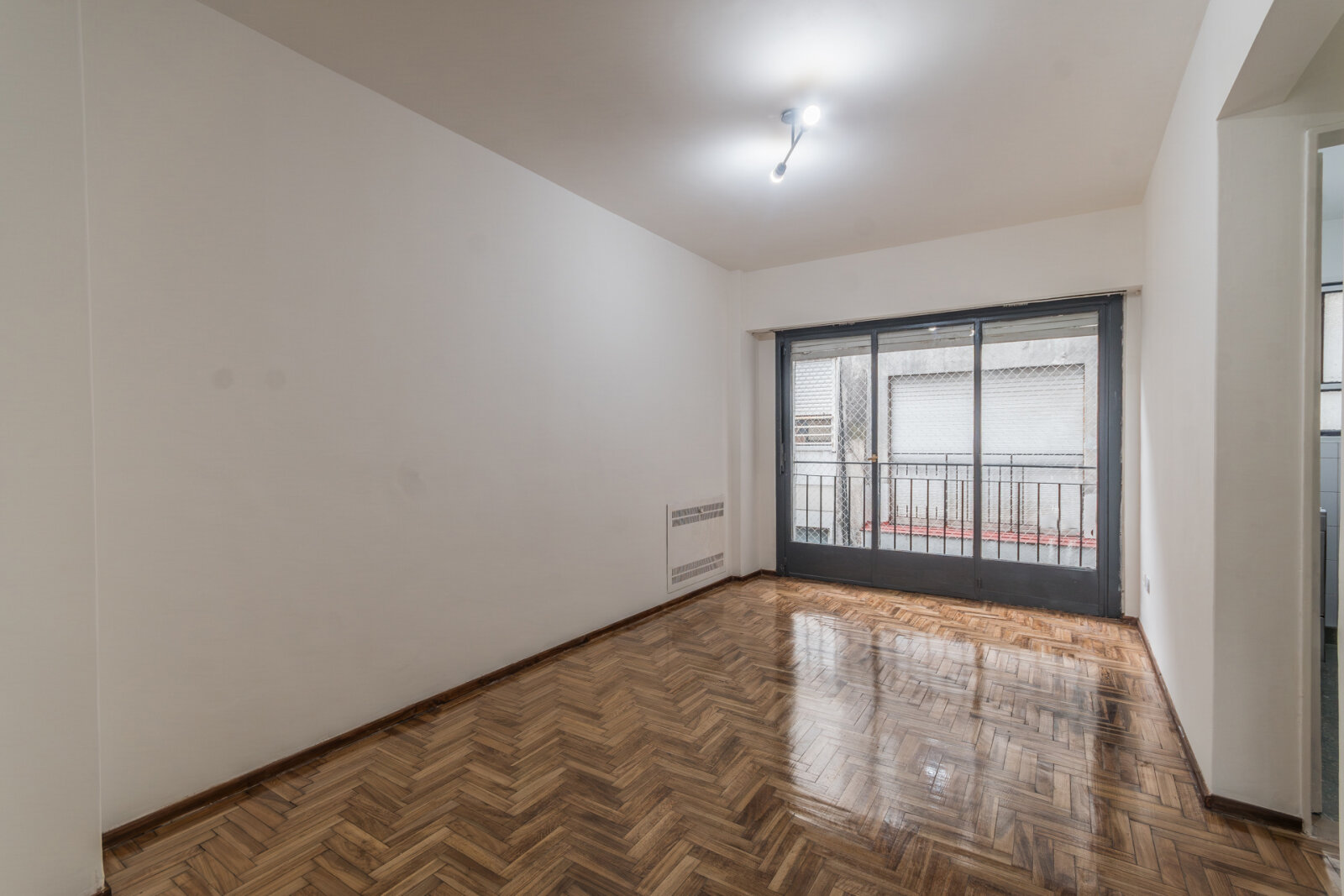 DEPARTAMENTO 2 AMB VISTA ABIERTA BALVANERA - 19