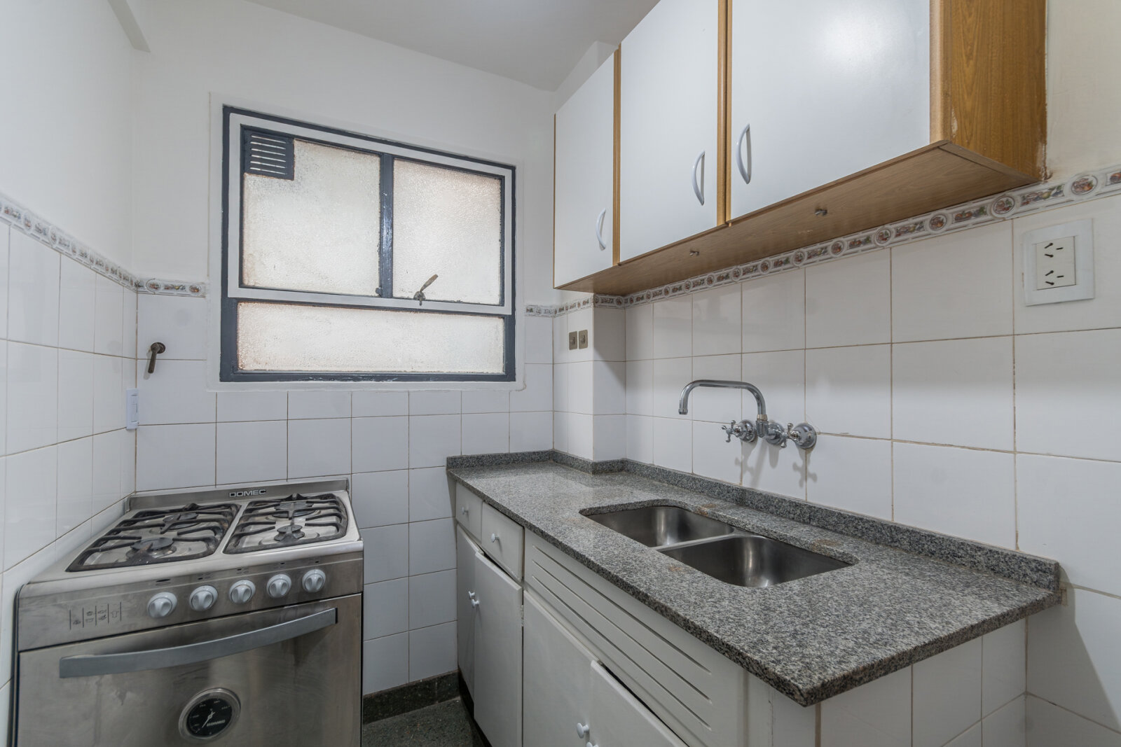 DEPARTAMENTO 2 AMB VISTA ABIERTA BALVANERA — foto 4