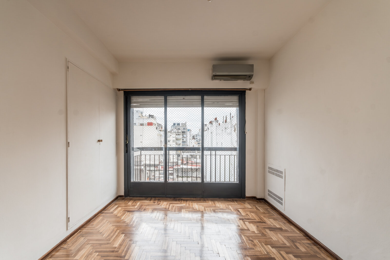 DEPARTAMENTO 2 AMB VISTA ABIERTA BALVANERA — foto 8