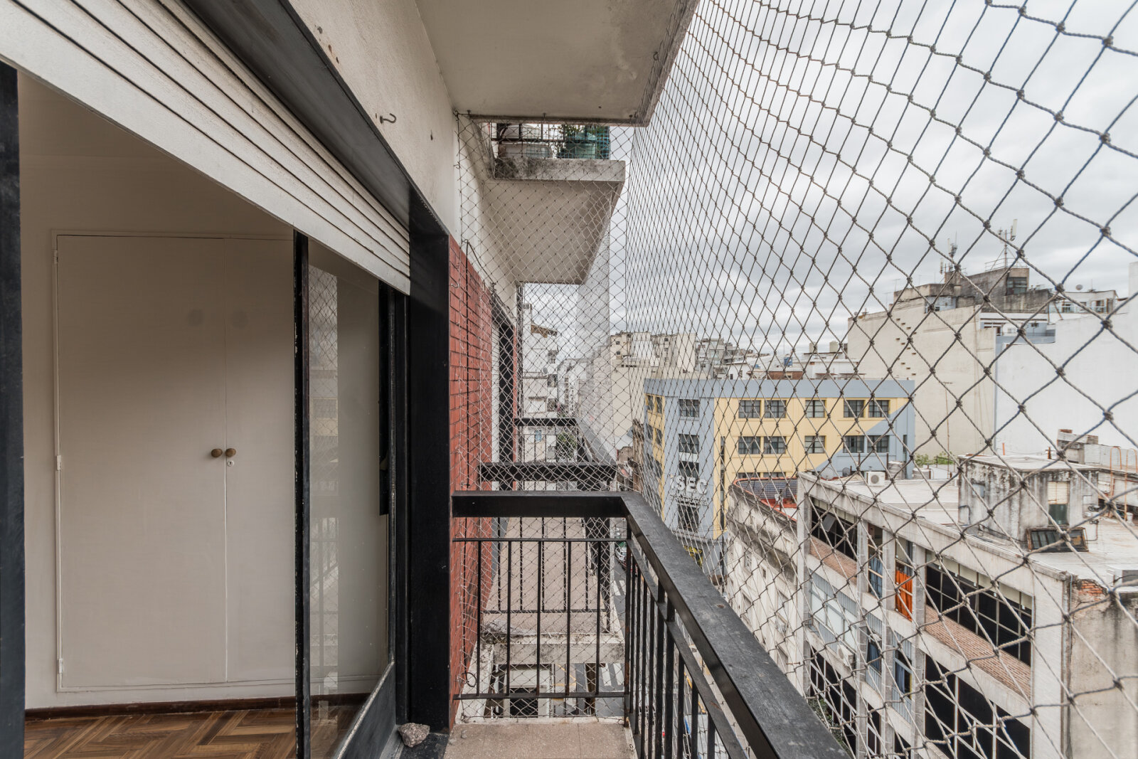 DEPARTAMENTO 2 AMB VISTA ABIERTA BALVANERA — foto 12