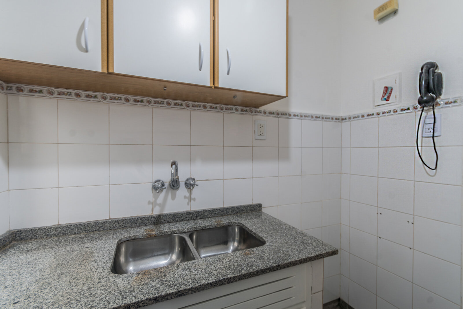 DEPARTAMENTO 2 AMB VISTA ABIERTA BALVANERA - 26
