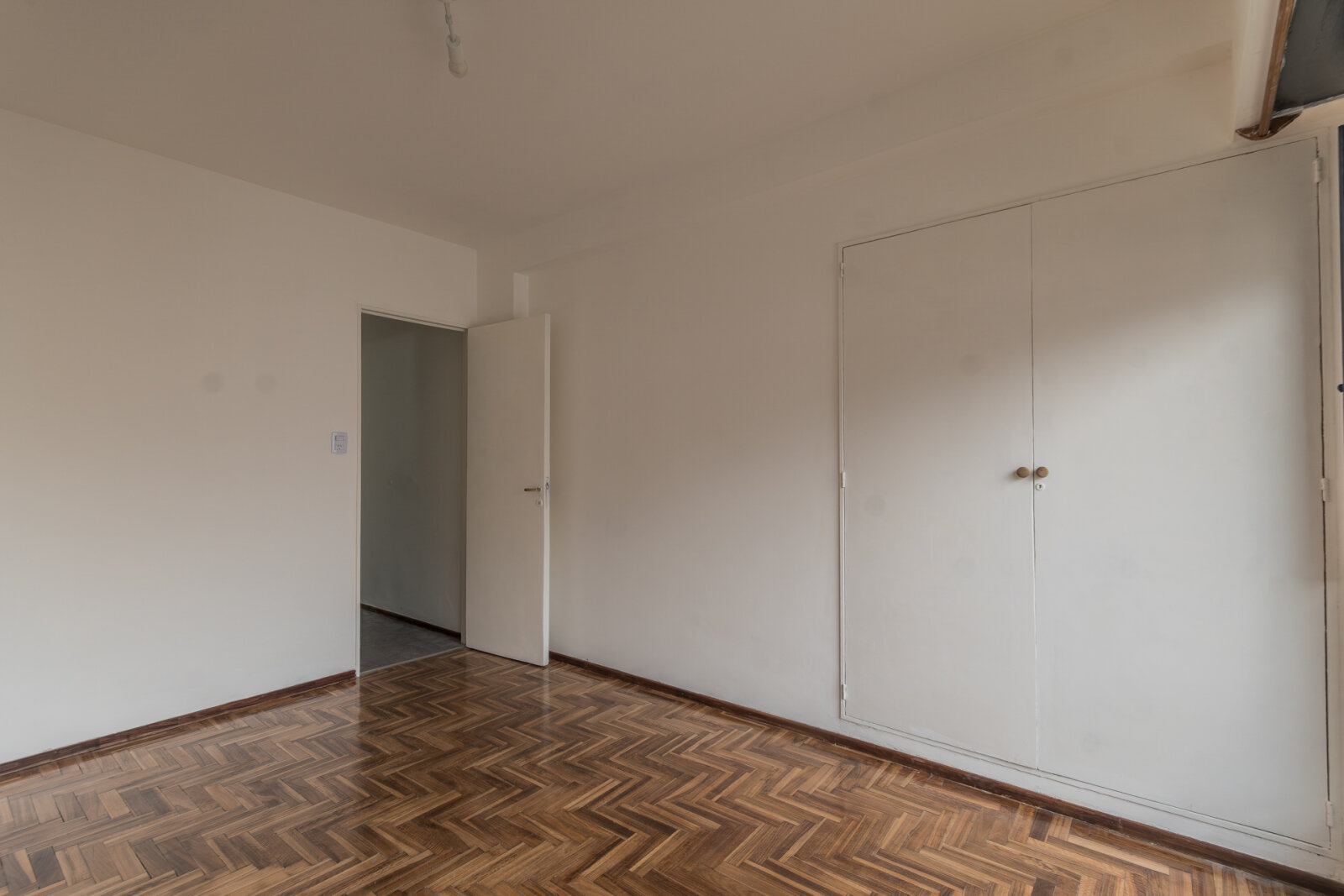 DEPARTAMENTO 2 AMB VISTA ABIERTA BALVANERA — foto 10