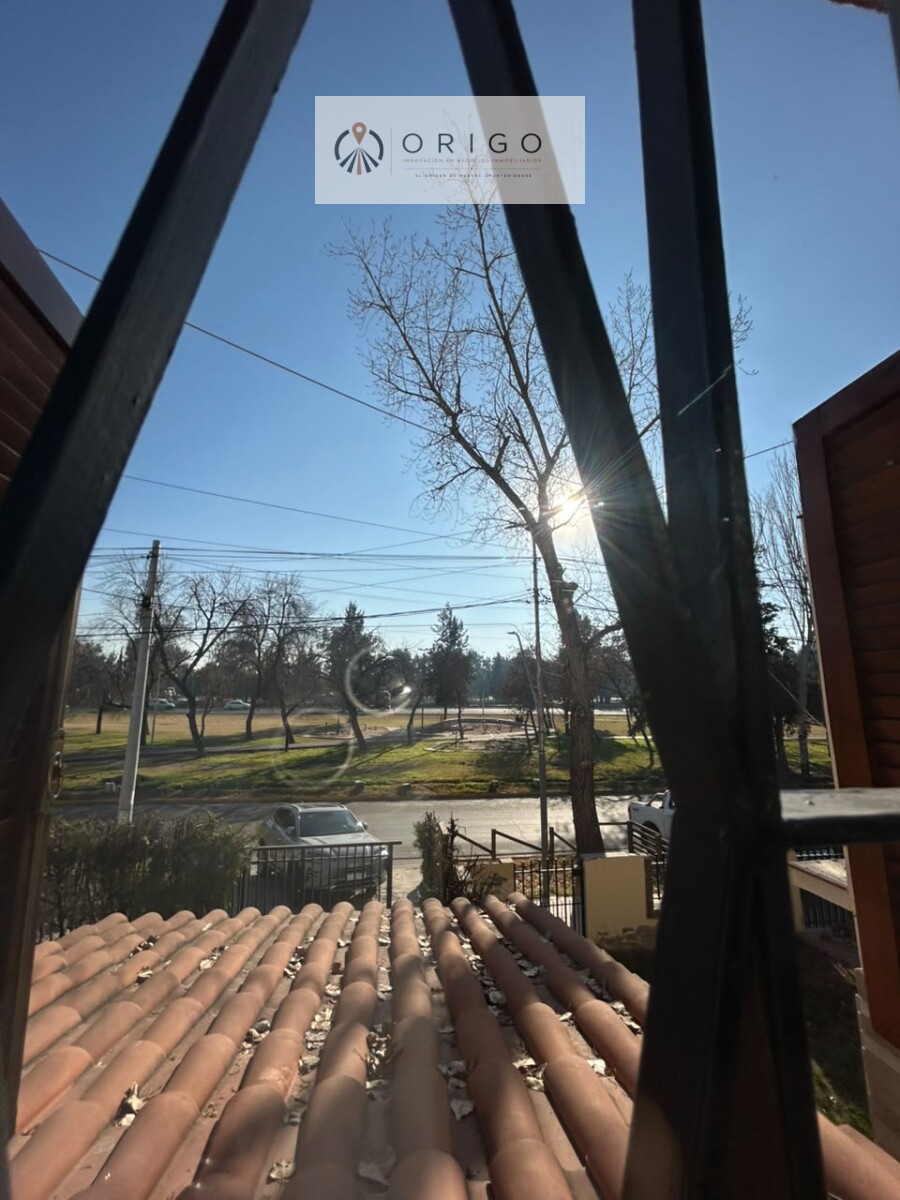 ORIGO NEGOCIOS INMOBILIARIOS ALQUILA CASA CERCA DE MENDOZA PLAZA SHOPPING - 22
