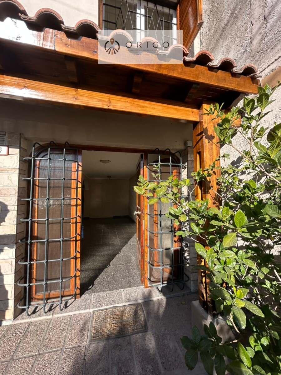 ORIGO NEGOCIOS INMOBILIARIOS ALQUILA CASA CERCA DE MENDOZA PLAZA SHOPPING — foto 3