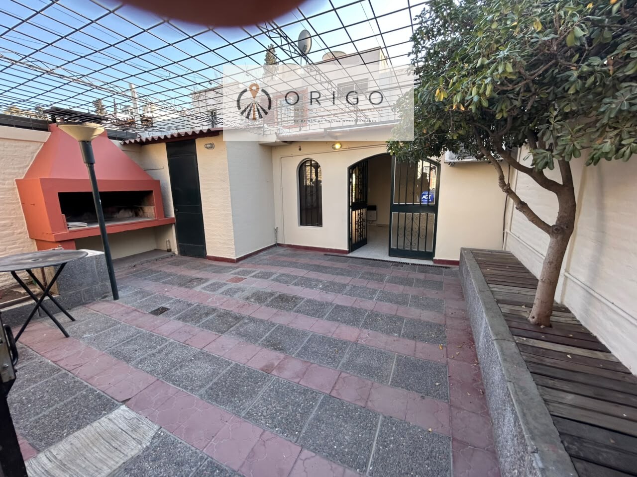 ORIGO NEGOCIOS INMOBILIARIOS ALQUILA CASA CERCA DE MENDOZA PLAZA SHOPPING — foto 12