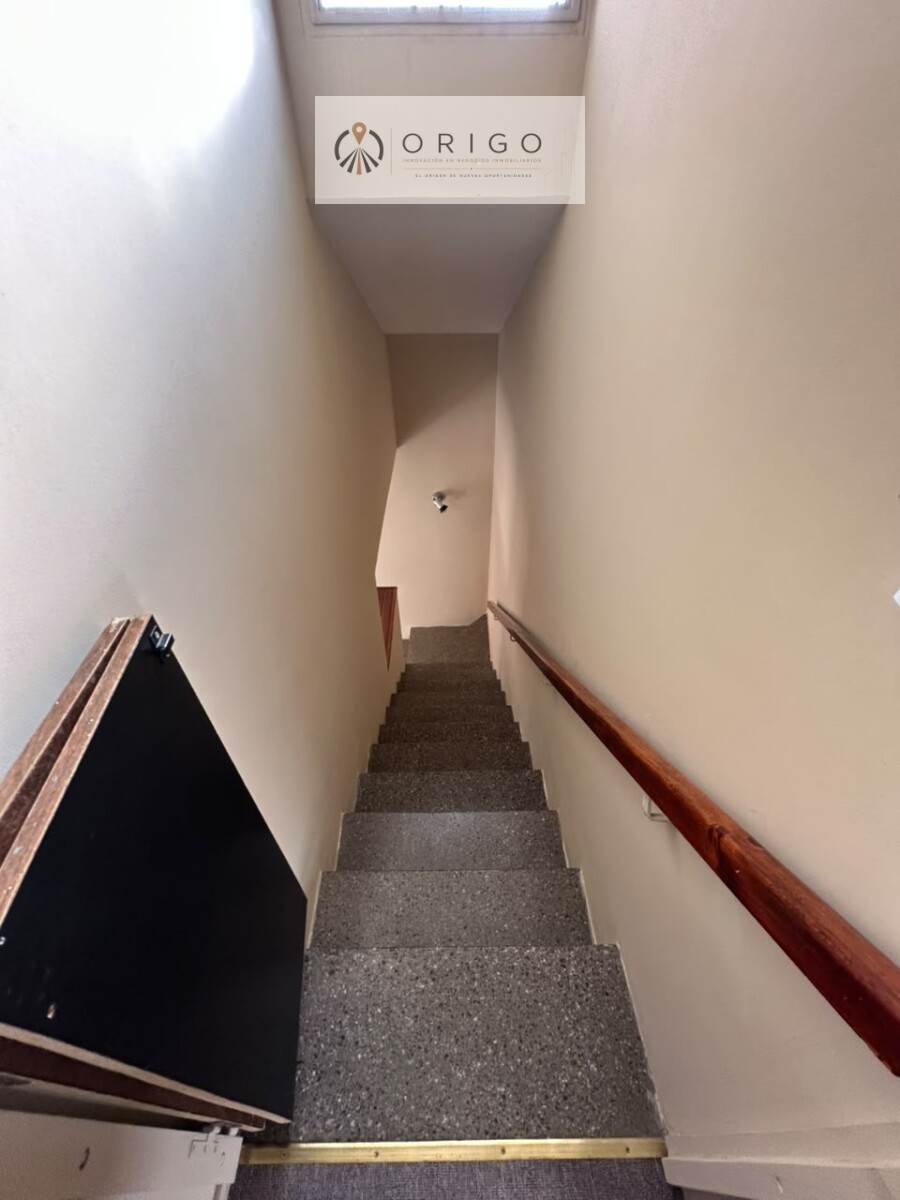 ORIGO NEGOCIOS INMOBILIARIOS ALQUILA CASA CERCA DE MENDOZA PLAZA SHOPPING - 16