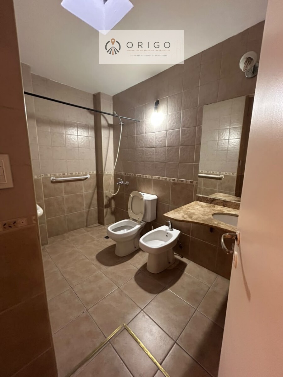 ORIGO NEGOCIOS INMOBILIARIOS ALQUILA CASA CERCA DE MENDOZA PLAZA SHOPPING — foto 7