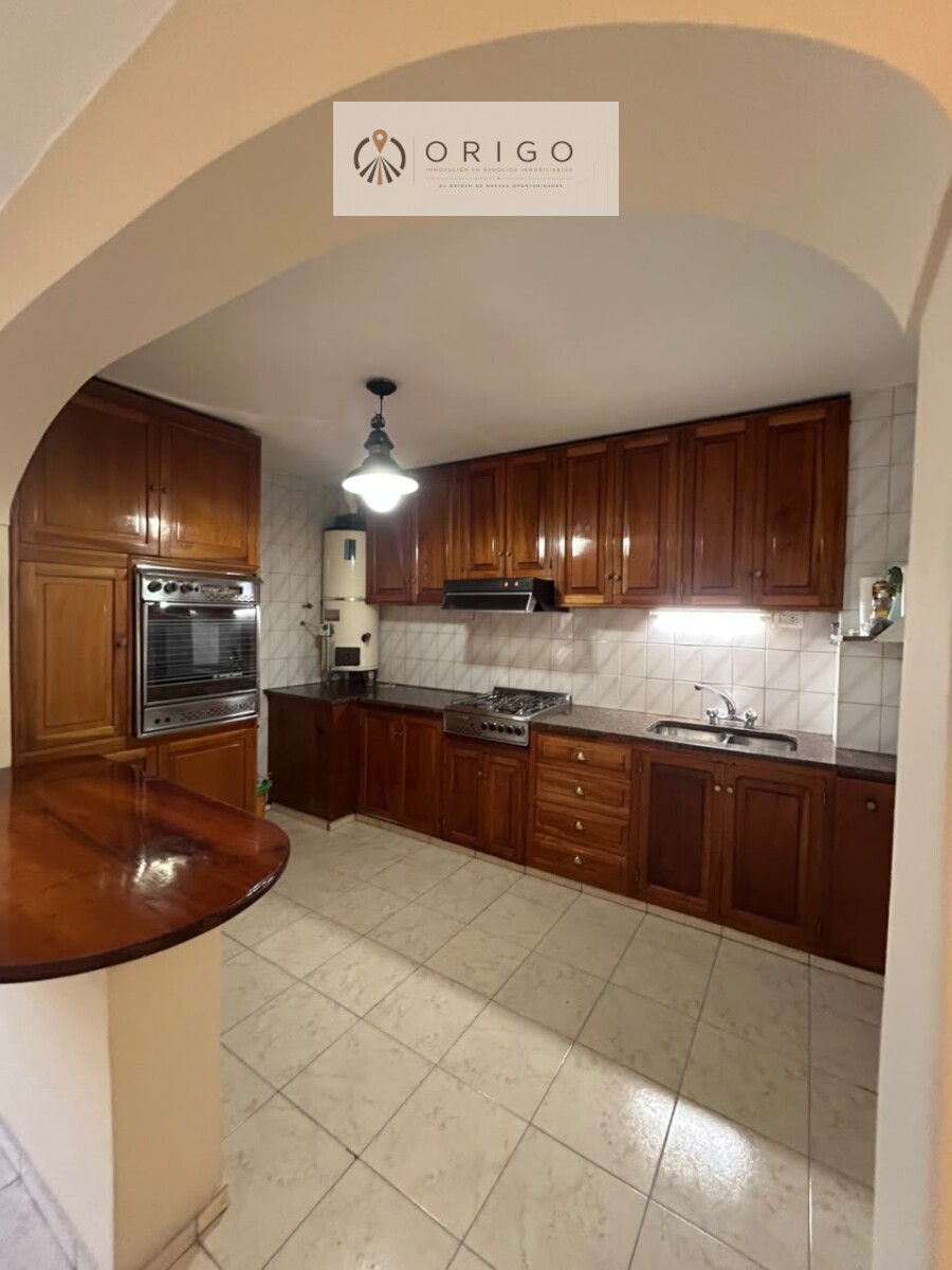 ORIGO NEGOCIOS INMOBILIARIOS ALQUILA CASA CERCA DE MENDOZA PLAZA SHOPPING — foto 9