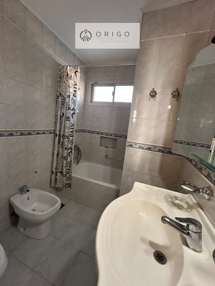 ORIGO NEGOCIOS INMOBILIARIOS ALQUILA CASA CERCA DE MENDOZA PLAZA SHOPPING - 17