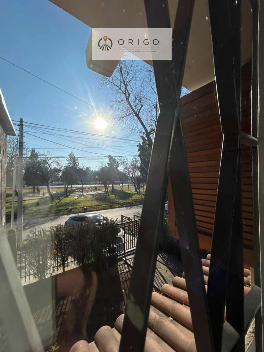 ORIGO NEGOCIOS INMOBILIARIOS ALQUILA CASA CERCA DE MENDOZA PLAZA SHOPPING - 21