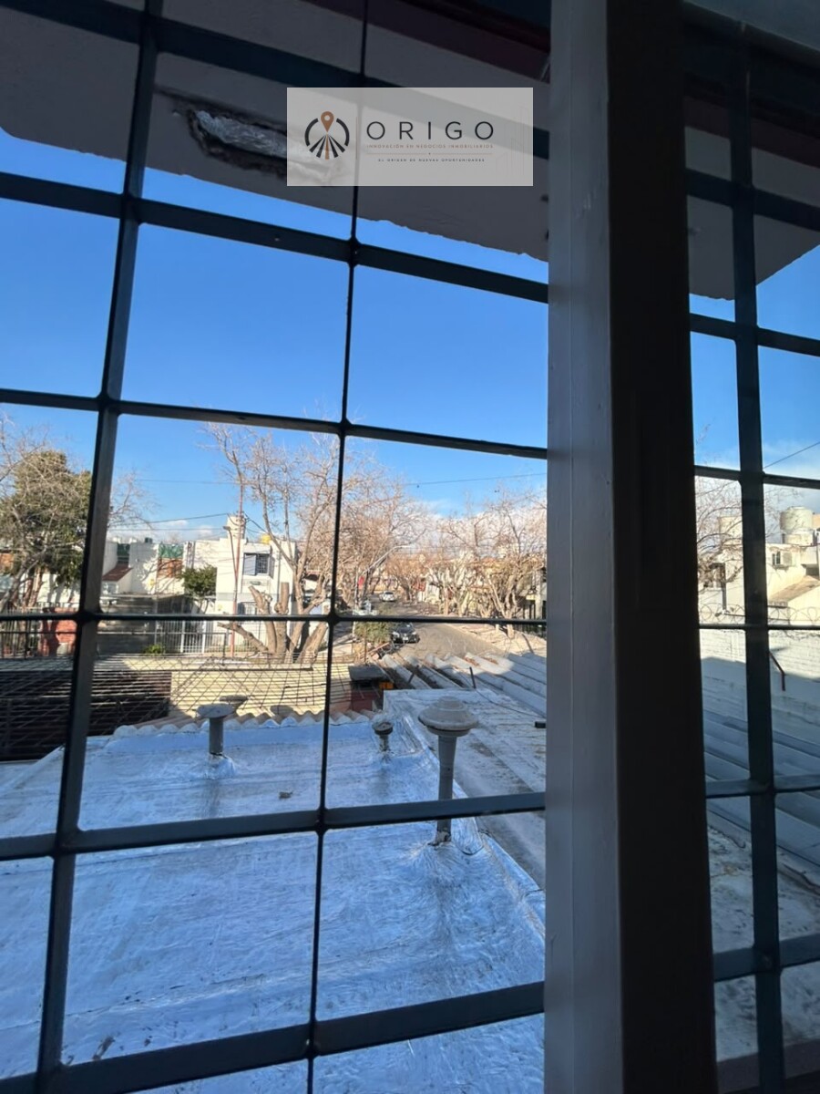 ORIGO NEGOCIOS INMOBILIARIOS ALQUILA CASA CERCA DE MENDOZA PLAZA SHOPPING - 23