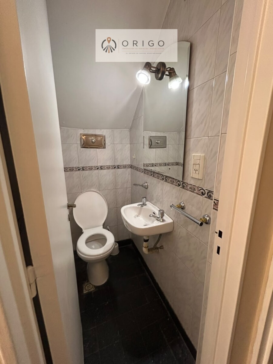 ORIGO NEGOCIOS INMOBILIARIOS ALQUILA CASA CERCA DE MENDOZA PLAZA SHOPPING — foto 8
