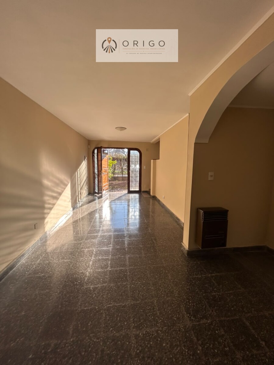 ORIGO NEGOCIOS INMOBILIARIOS ALQUILA CASA CERCA DE MENDOZA PLAZA SHOPPING — foto 5