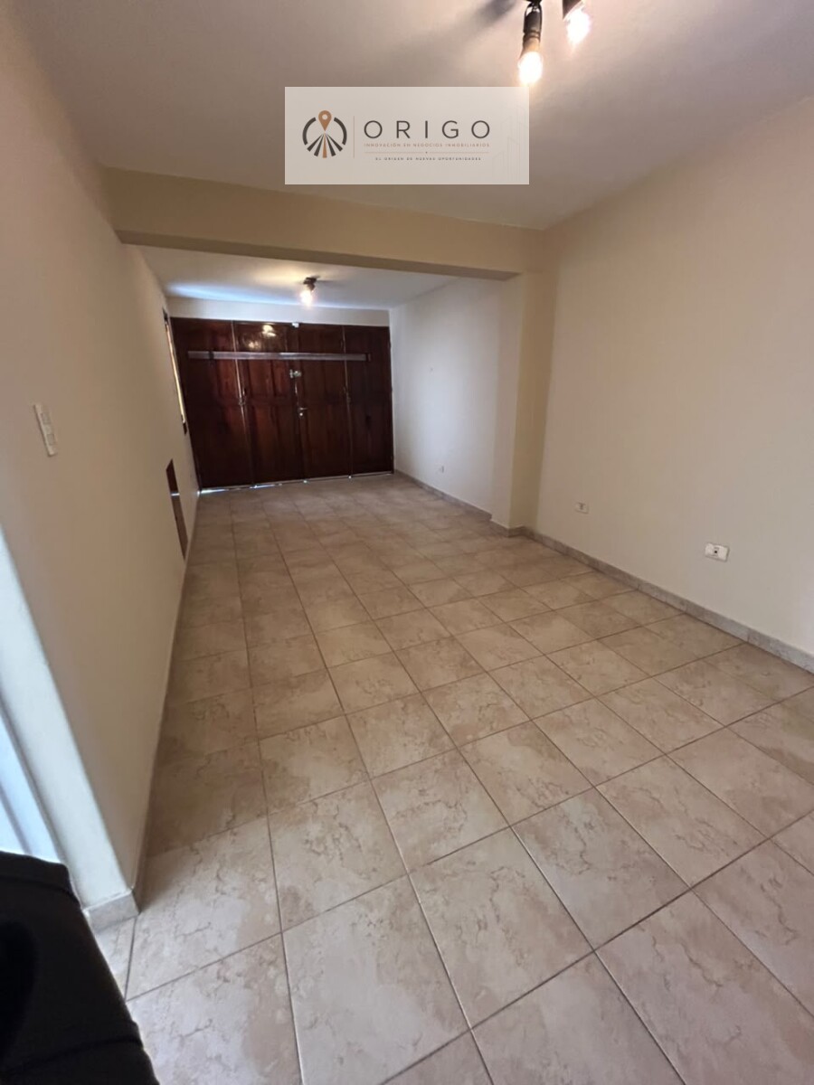 ORIGO NEGOCIOS INMOBILIARIOS ALQUILA CASA CERCA DE MENDOZA PLAZA SHOPPING — foto 4