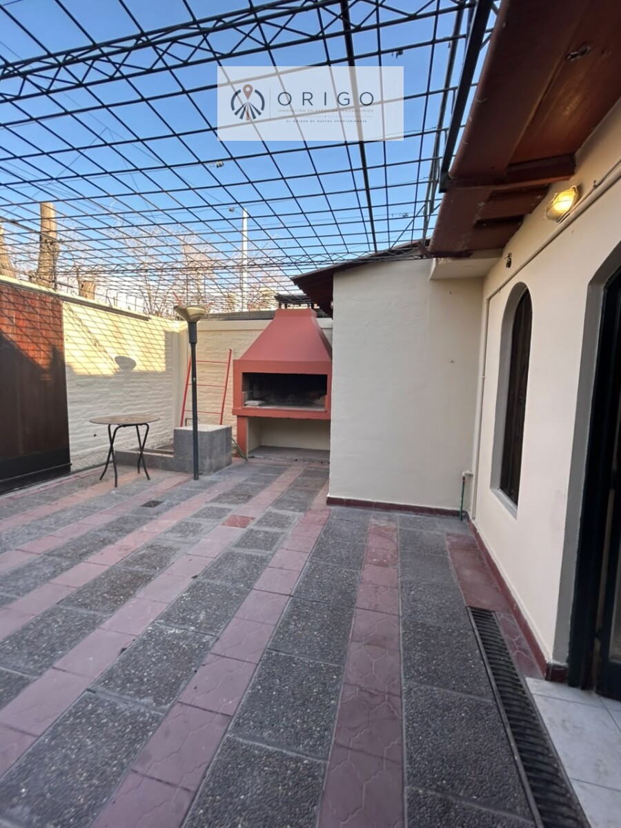 ORIGO NEGOCIOS INMOBILIARIOS ALQUILA CASA CERCA DE MENDOZA PLAZA SHOPPING — foto 14