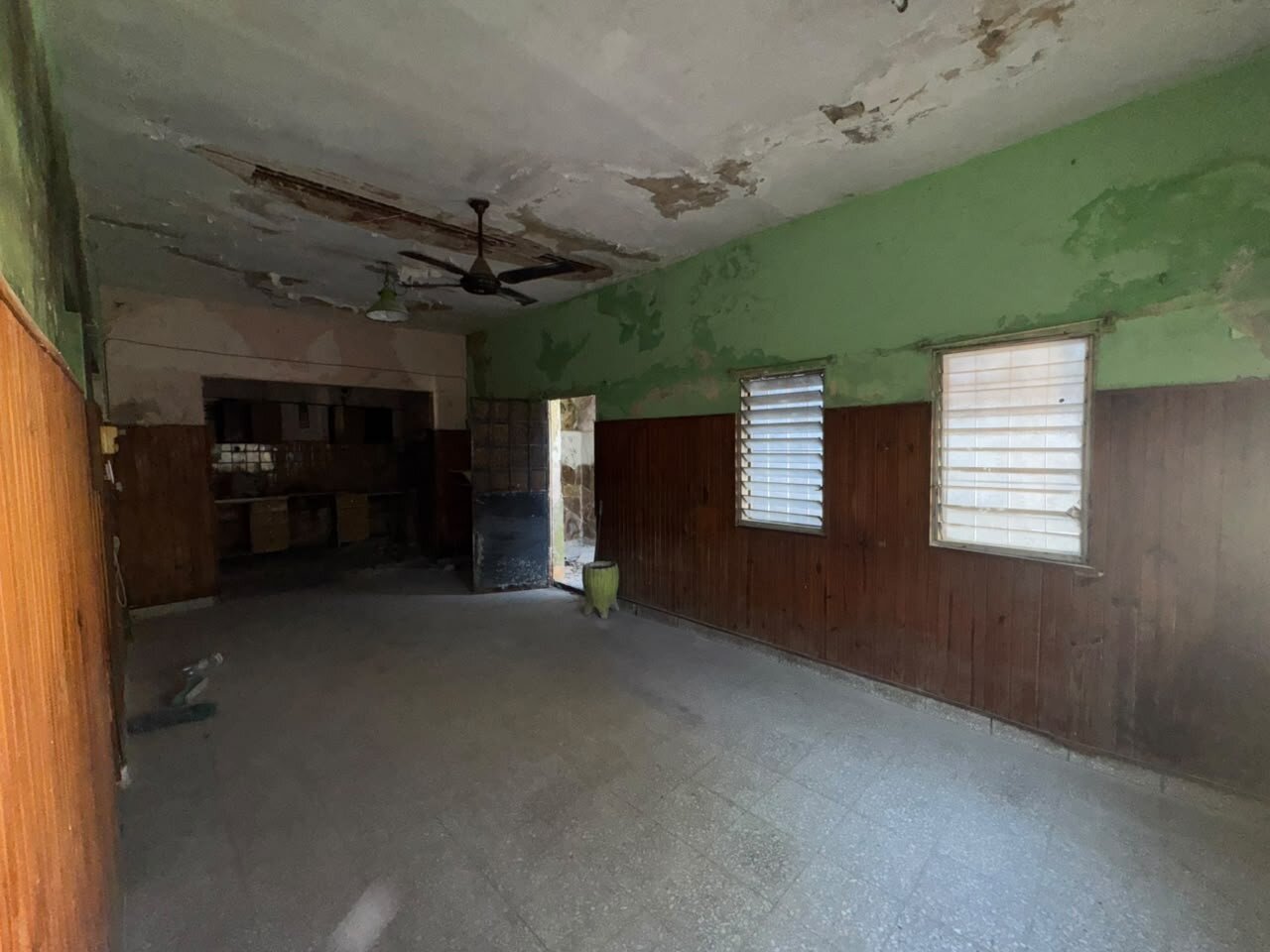 Casa a reciclar. Acepta permuta y financiacion. Ituzaingo 5700 — foto 4