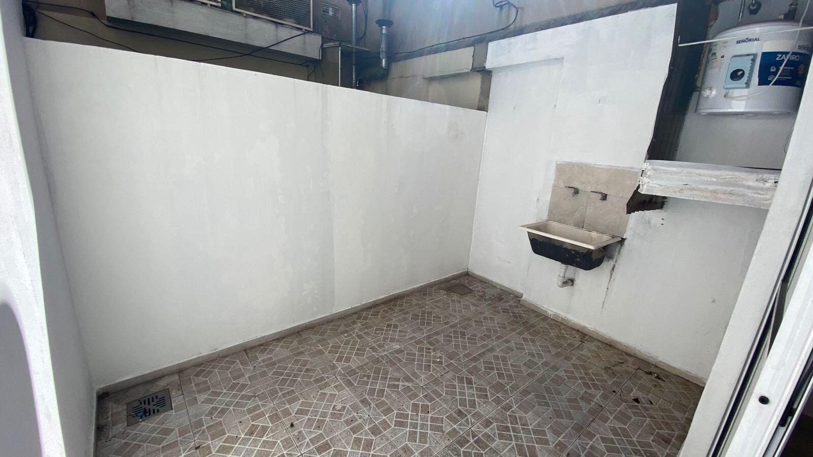 HERMOSO MONOAMBIENTE CON PATIO — foto 6