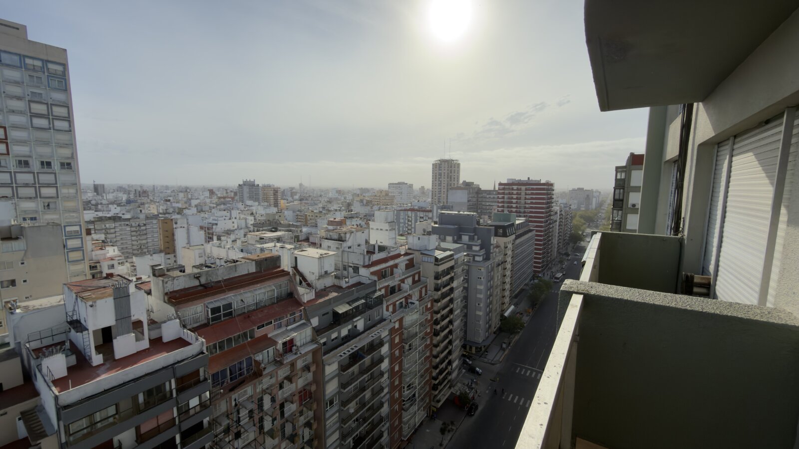 3 ambientes reciclado con vista al mar - 19