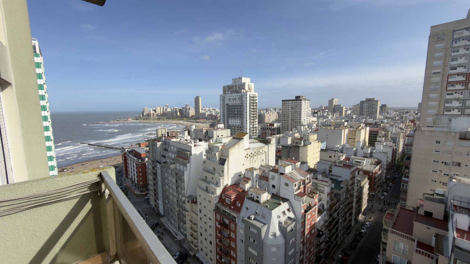 3 ambientes reciclado con vista al mar — foto 2