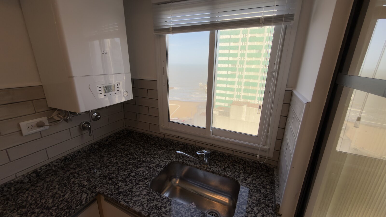 3 ambientes reciclado con vista al mar — foto 10