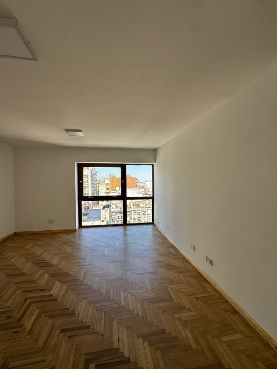 VENTA PACKS DEPTO REFACCIONADOS 2 DORM CON COCHERA (opcional) EN TORRE ANGELA - CENTRO - 5