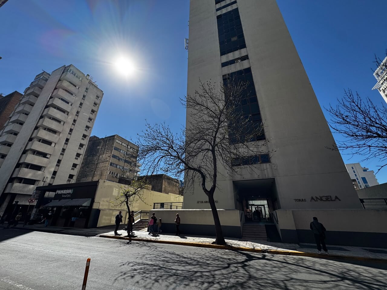 VENTA PACKS DEPTO REFACCIONADOS 2 DORM CON COCHERA (opcional) EN TORRE ANGELA - CENTRO - 30