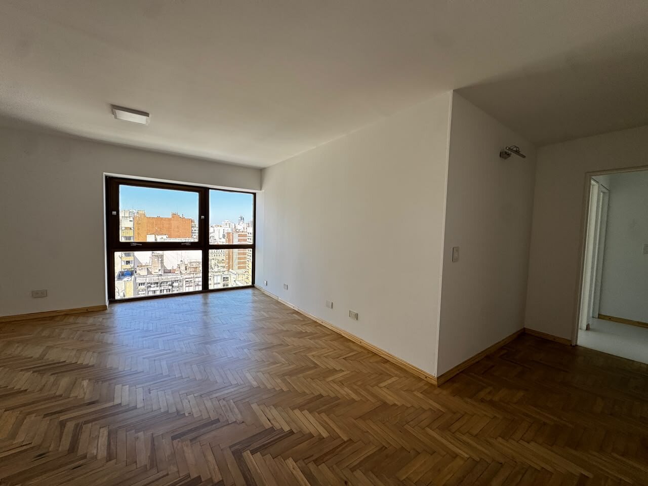 VENTA PACKS DEPTO REFACCIONADOS 2 DORM CON COCHERA (opcional) EN TORRE ANGELA - CENTRO - 7